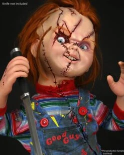 Life-Size Chucky -ToyJoyland product image 291