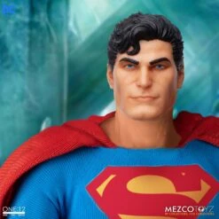 One:12 Collective: Superman - Man Of Steel Edition -ToyJoyland product image 2912