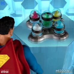 One:12 Collective: Superman - Man Of Steel Edition -ToyJoyland product image 2921