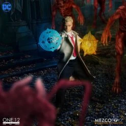 One:12 Collective: Constantine Deluxe Edition -ToyJoyland product image 2929