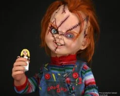 Life-Size Chucky -ToyJoyland product image 293