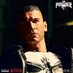 One:12 Collective: The Punisher -ToyJoyland product image 2937