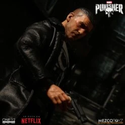 One:12 Collective: The Punisher -ToyJoyland product image 2939