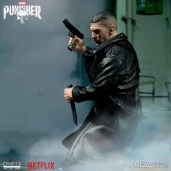 One:12 Collective: The Punisher -ToyJoyland product image 2940