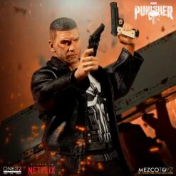 One:12 Collective: The Punisher -ToyJoyland product image 2941
