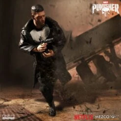 One:12 Collective: The Punisher -ToyJoyland product image 2943