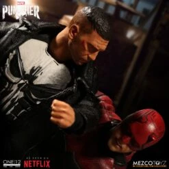 One:12 Collective: The Punisher -ToyJoyland product image 2944
