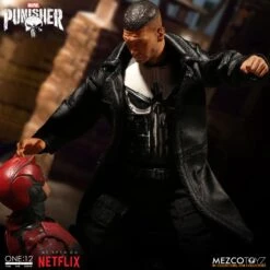 One:12 Collective: The Punisher -ToyJoyland product image 2945