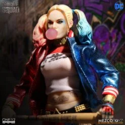 One:12 Collective: Harley Quinn -ToyJoyland product image 2948
