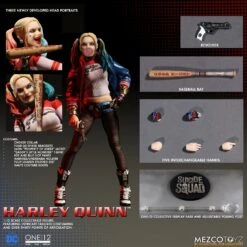 One:12 Collective: Harley Quinn -ToyJoyland product image 2950