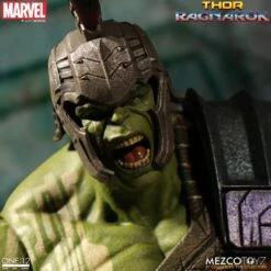 One:12 Collective: Ragnarok Hulk -ToyJoyland product image 2953