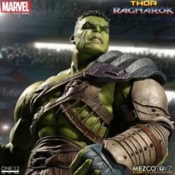 One:12 Collective: Ragnarok Hulk -ToyJoyland product image 2956