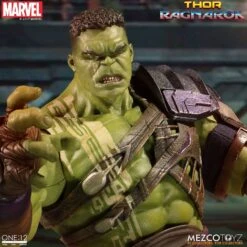 One:12 Collective: Ragnarok Hulk -ToyJoyland product image 2957