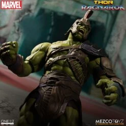 One:12 Collective: Ragnarok Hulk -ToyJoyland product image 2958