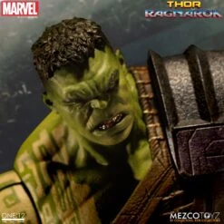 One:12 Collective: Ragnarok Hulk -ToyJoyland product image 2959