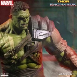 One:12 Collective: Ragnarok Hulk -ToyJoyland product image 2960