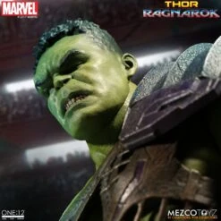 One:12 Collective: Ragnarok Hulk -ToyJoyland product image 2962