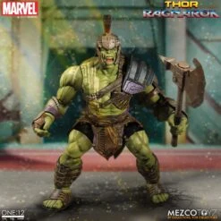 One:12 Collective: Ragnarok Hulk -ToyJoyland product image 2963