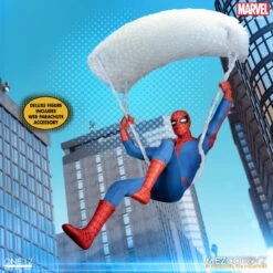 One:12 Collective: The Amazing Spider-Man Deluxe Edition -ToyJoyland product image 2967