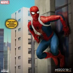One:12 Collective: The Amazing Spider-Man Deluxe Edition -ToyJoyland product image 2972