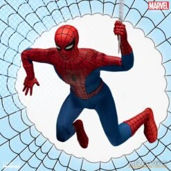 One:12 Collective: The Amazing Spider-Man Deluxe Edition -ToyJoyland product image 2977