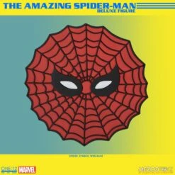 One:12 Collective: The Amazing Spider-Man Deluxe Edition -ToyJoyland product image 2980