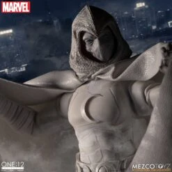 One:12 Collective: Moon Knight -ToyJoyland product image 2984