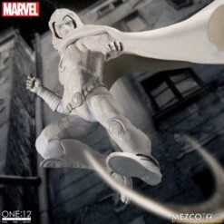 One:12 Collective: Moon Knight -ToyJoyland product image 2985