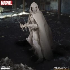 One:12 Collective: Moon Knight -ToyJoyland product image 2987