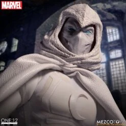 One:12 Collective: Moon Knight -ToyJoyland product image 2990