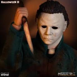 One:12 Collective: Michael Myers Halloween II (1981) -ToyJoyland product image 2994