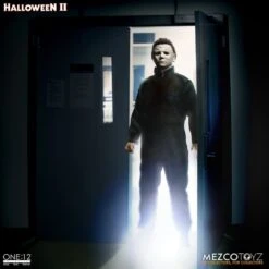 One:12 Collective: Michael Myers Halloween II (1981) -ToyJoyland product image 2995