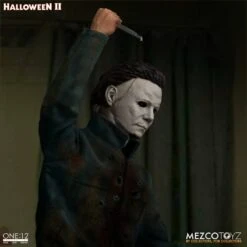 One:12 Collective: Michael Myers Halloween II (1981) -ToyJoyland product image 2996