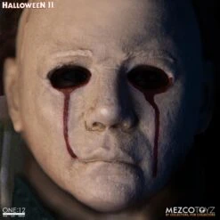One:12 Collective: Michael Myers Halloween II (1981) -ToyJoyland product image 2997