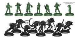 Aliens: Another Glorious Day In The Corps 6 Aliens: Another Glorious Day In The Corps -ToyJoyland product image 3