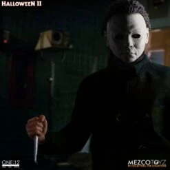 One:12 Collective: Michael Myers Halloween II (1981) -ToyJoyland product image 3004