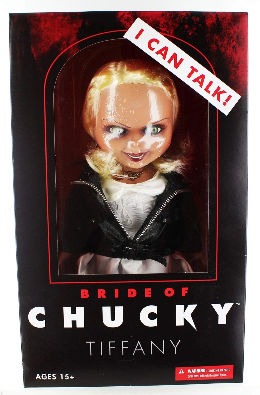 Bride Of Chucky Tiffany 3 Bride Of Chucky Tiffany - Image 3