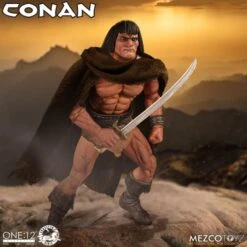 One:12 Collective: Conan The Barbarian -ToyJoyland product image 3028