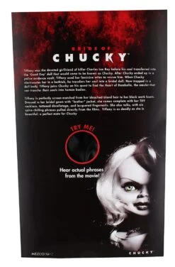 Bride Of Chucky Tiffany 7 Bride Of Chucky Tiffany -ToyJoyland product image 303
