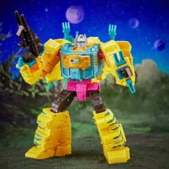 Transformers Generations Legacy Evolution: Leader Class - G2 Universe Grimlock 15 Transformers Generations Legacy Evolution: Leader Class - G2 Universe Grimlock -ToyJoyland product image 3036