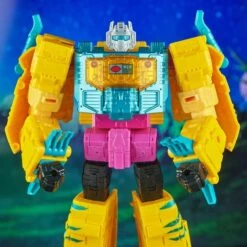 Transformers Generations Legacy Evolution: Leader Class - G2 Universe Grimlock 16 Transformers Generations Legacy Evolution: Leader Class - G2 Universe Grimlock -ToyJoyland product image 3037