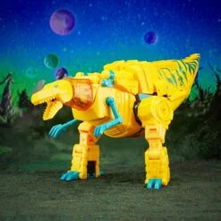 Transformers Generations Legacy Evolution: Leader Class - G2 Universe Grimlock 18 Transformers Generations Legacy Evolution: Leader Class - G2 Universe Grimlock -ToyJoyland product image 3039