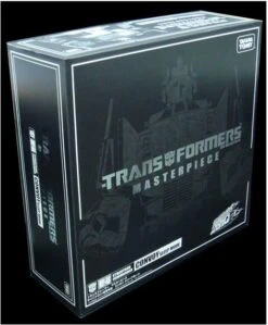 Transformers Masterpiece MP-04S Convoy Sleep Mode -ToyJoyland product image 3044