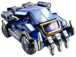 Transformers Generations Series Deluxe Class Cybertronian Soundwave 7 Transformers Generations Series Deluxe Class Cybertronian Soundwave -ToyJoyland product image 3050