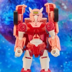 Transformers Generations Legacy Deluxe: Elita-1 -ToyJoyland product image 3057