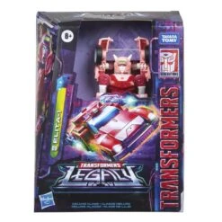 Transformers Generations Legacy Deluxe: Elita-1 -ToyJoyland product image 3060