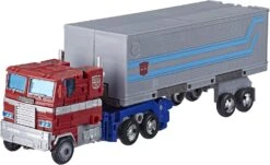 Transformers Generations Earthrise War For Cybertron Leader Class Optimus Prime 7 Transformers Generations Earthrise War For Cybertron Leader Class Optimus Prime -ToyJoyland product image 3064
