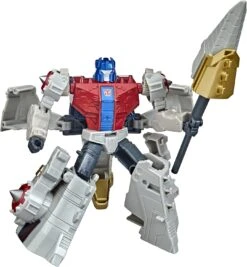 Transformers Bumblebee Cyberverse Adventures Ultra Class Dinobot Sludge -ToyJoyland product image 3066