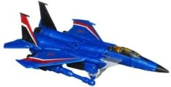 Transformers Generations Series Deluxe Class Thundercracker 5 Transformers Generations Series Deluxe Class Thundercracker -ToyJoyland product image 3073