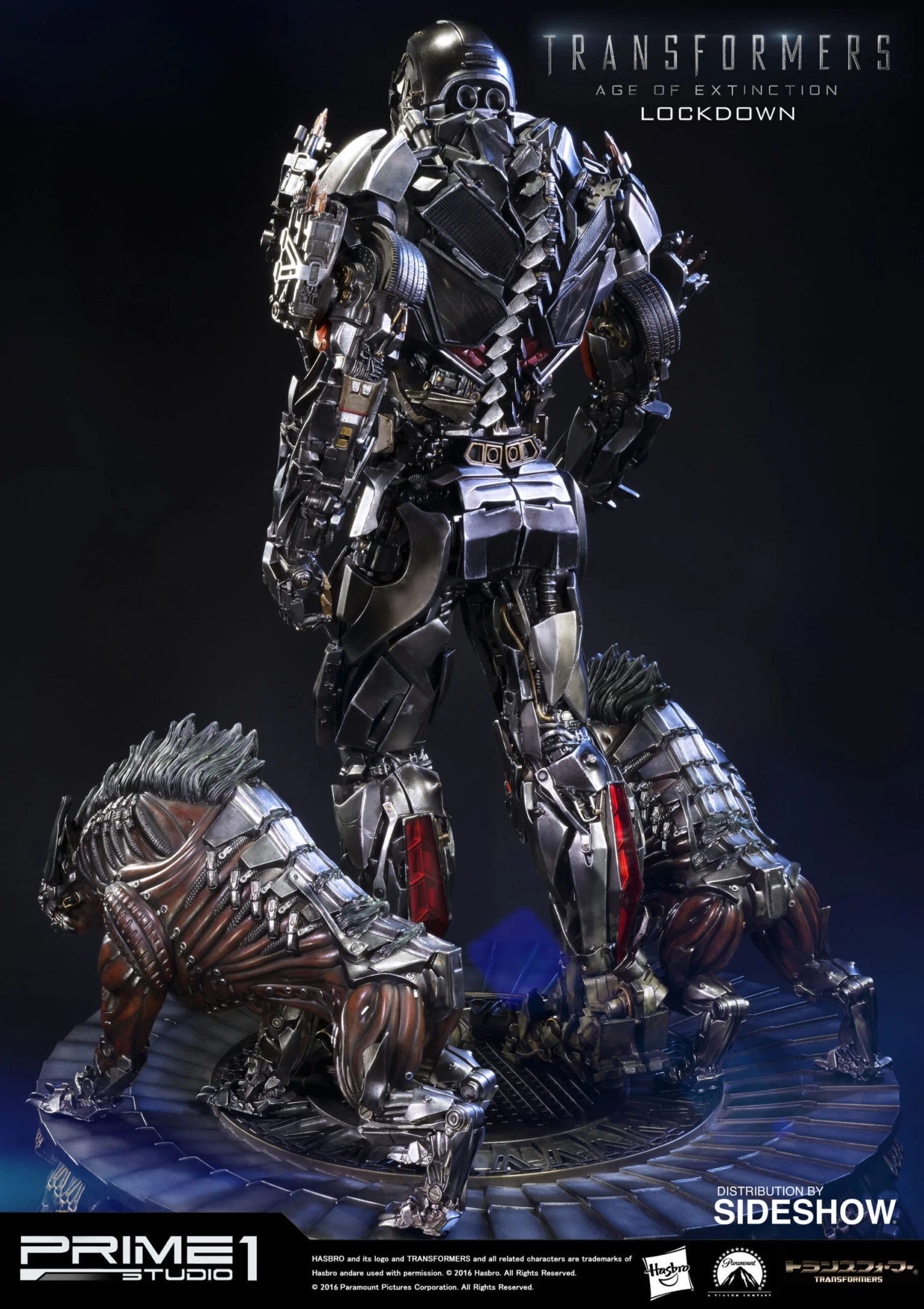 Lockdown 2 Lockdown - Image 2